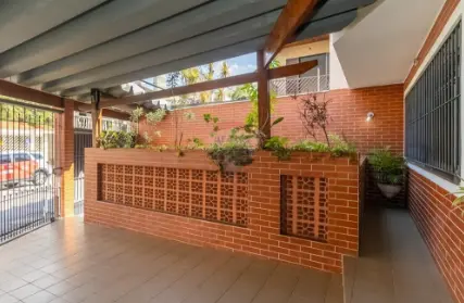 Imagem: Sobrado para Venda, Vila Anglo Brasileira