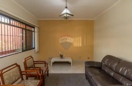 Imagem: Sobrado para Venda, Vila Anglo Brasileira