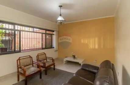 Imagem: Sobrado para Venda, Vila Anglo Brasileira