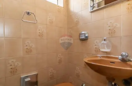 Imagem: Sobrado para Venda, Vila Anglo Brasileira