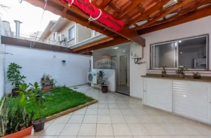 Imagem: Condomínio Fechado para Venda, Vila São Silvestre