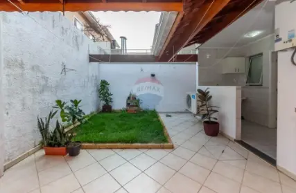 Imagem: Condomínio Fechado para Venda, Vila São Silvestre