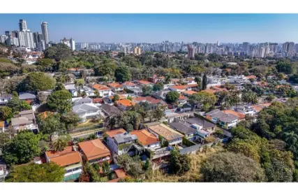 Imagem: Casa Térrea para Alugar, Lapa