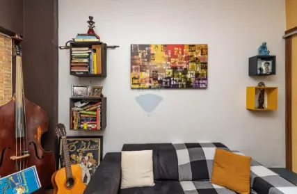 Imagem: Apartamento para Alugar, Campos Elíseos