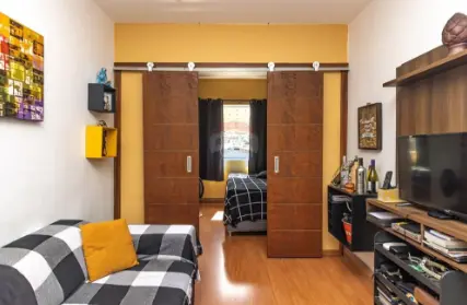 Imagem: Apartamento para Alugar, Campos Elíseos