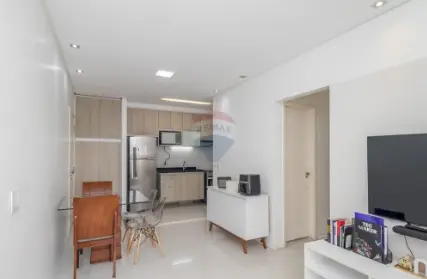 Imagem: Apartamento para Venda, Umuarama