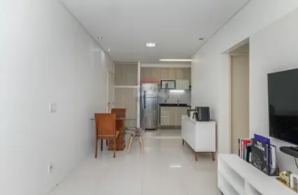 Imagem: Apartamento para Venda, Umuarama