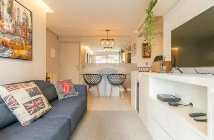 Imagem: Apartamento para Venda, Alto da Lapa