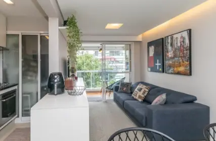 Imagem: Apartamento para Venda, Alto da Lapa