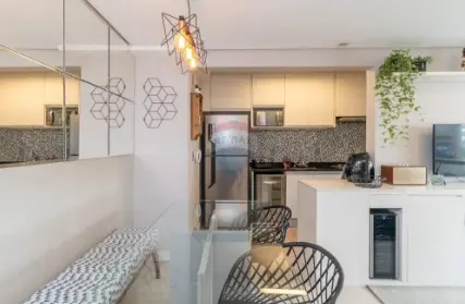 Imagem: Apartamento para Venda, Alto da Lapa