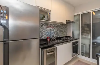 Imagem: Apartamento para Venda, Alto da Lapa