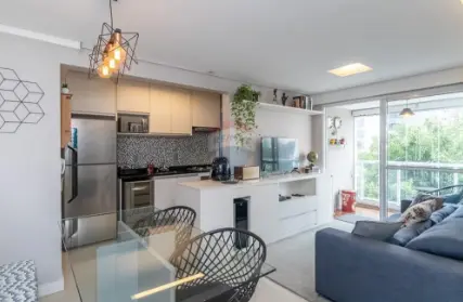 Imagem: Apartamento para Venda, Alto da Lapa