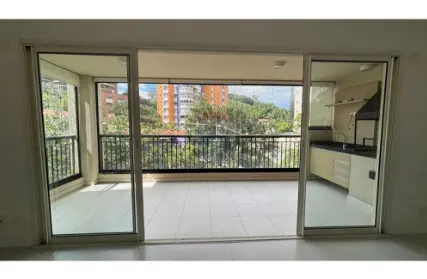 Imagem: Apartamento para Alugar, Alto de Pinheiros