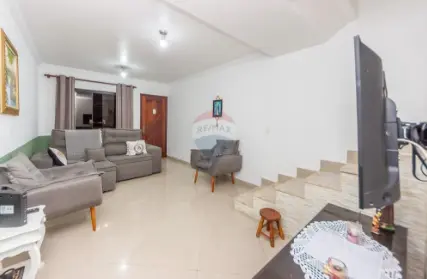 Imagem: Sobrado para Venda, Jardim Vivan