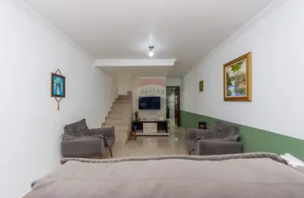 Imagem: Sobrado para Venda, Jardim Vivan