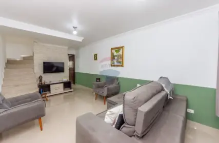 Imagem: Sobrado para Venda, Jardim Vivan