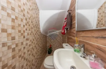 Imagem: Sobrado para Venda, Jardim Vivan