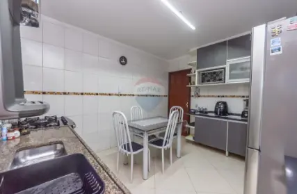 Imagem: Sobrado para Venda, Jardim Vivan