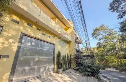 Imagem: Sobrado para Venda, Vila Chica Luisa