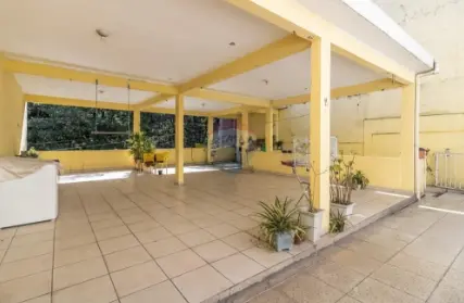 Imagem: Sobrado para Venda, Vila Chica Luisa