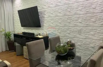 Imagem: Apartamento para Alugar, Novo Osasco