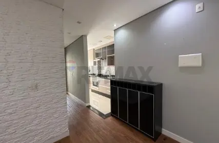 Imagem: Apartamento para Alugar, Novo Osasco