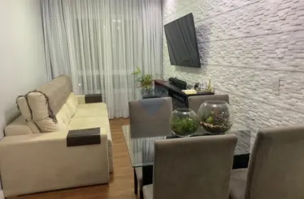 Imagem: Apartamento para Alugar, Novo Osasco