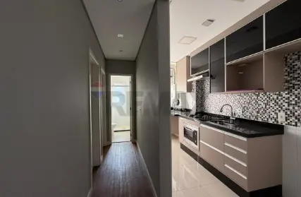 Imagem: Apartamento para Alugar, Novo Osasco