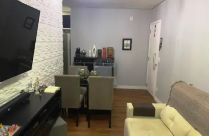 Imagem: Apartamento para Alugar, Novo Osasco