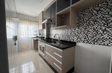 Imagem: Apartamento para Alugar, Novo Osasco