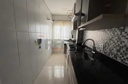 Imagem: Apartamento para Alugar, Novo Osasco