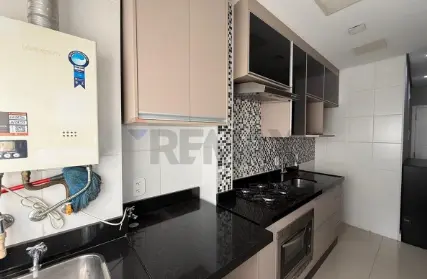 Imagem: Apartamento para Alugar, Novo Osasco