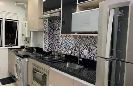 Imagem: Apartamento para Alugar, Novo Osasco