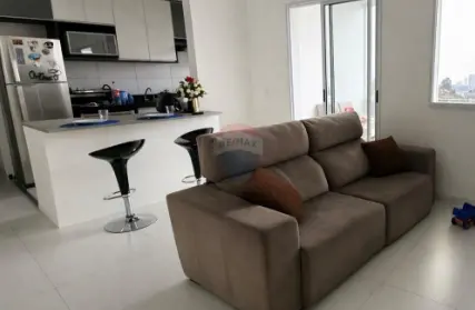 Imagem: Apartamento para Alugar, Novo Osasco