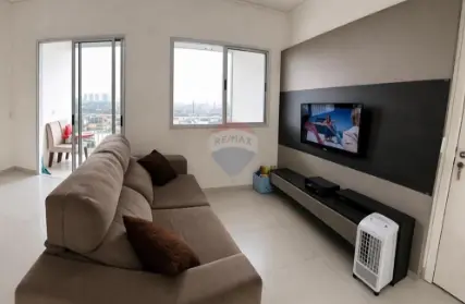Imagem: Apartamento para Alugar, Novo Osasco