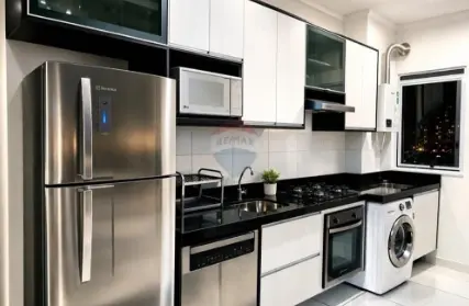 Imagem: Apartamento para Alugar, Novo Osasco