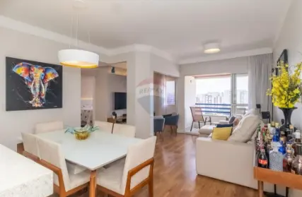 Imagem: Apartamento para Venda, Vila Ipojuca