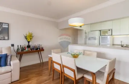 Imagem: Apartamento para Venda, Vila Ipojuca