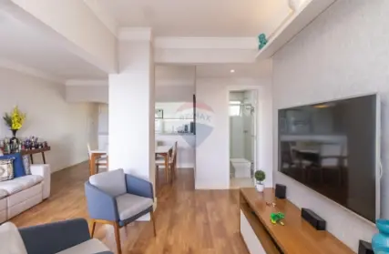 Imagem: Apartamento para Venda, Vila Ipojuca