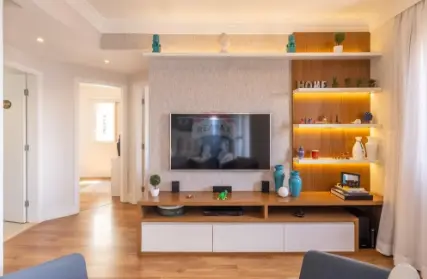 Imagem: Apartamento para Venda, Vila Ipojuca