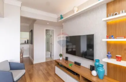 Imagem: Apartamento para Venda, Vila Ipojuca