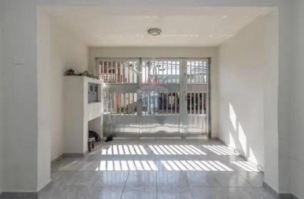 Imagem: Sobrado para Venda, Jardim Santo Elias