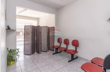 Imagem: Sobrado para Venda, Jardim Santo Elias