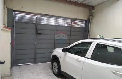 Imagem: Sobrado para Alugar, Conj. Hab. Turística