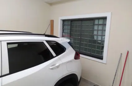 Imagem: Sobrado para Alugar, Conj. Hab. Turística