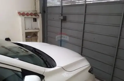 Imagem: Sobrado para Alugar, Conj. Hab. Turística