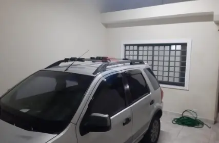 Imagem: Sobrado para Alugar, Conj. Hab. Turística