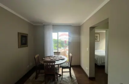 Imagem: Apartamento para Alugar, Vila Ipojuca