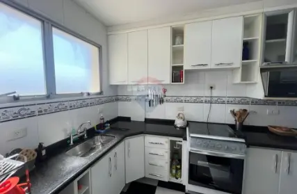 Imagem: Apartamento para Alugar, Vila Ipojuca