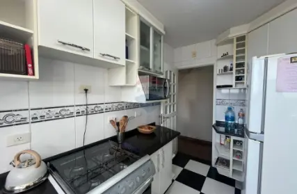 Imagem: Apartamento para Alugar, Vila Ipojuca